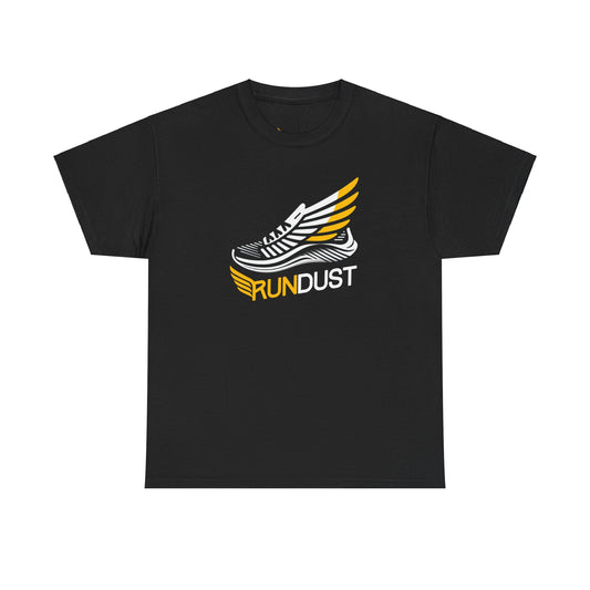 Rundust Mindful Runner, Unisex T-shirt