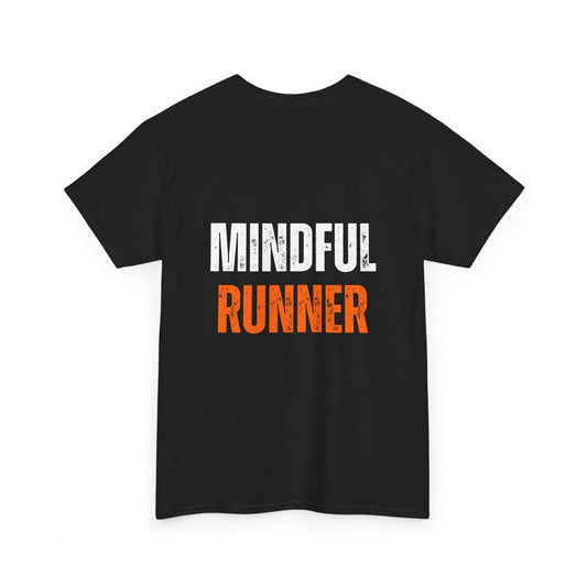 Mindful Runner, Unisex T-shirt